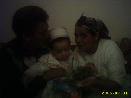 la famille